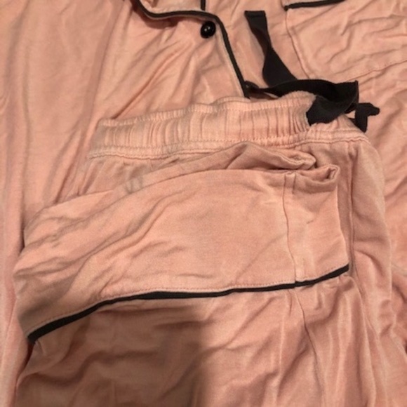 PJ Salvage Pajama Set - Picture 5 of 5